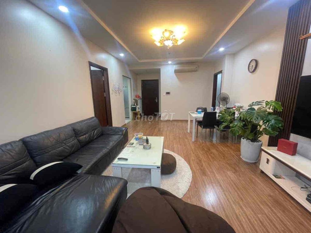 Căn hộ / chung cư tại Nam Từ Liêm, Hà Nội - ảnh 1