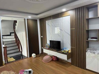 Nhà riêng tại Thanh Trì, Hà Nội - ảnh 1