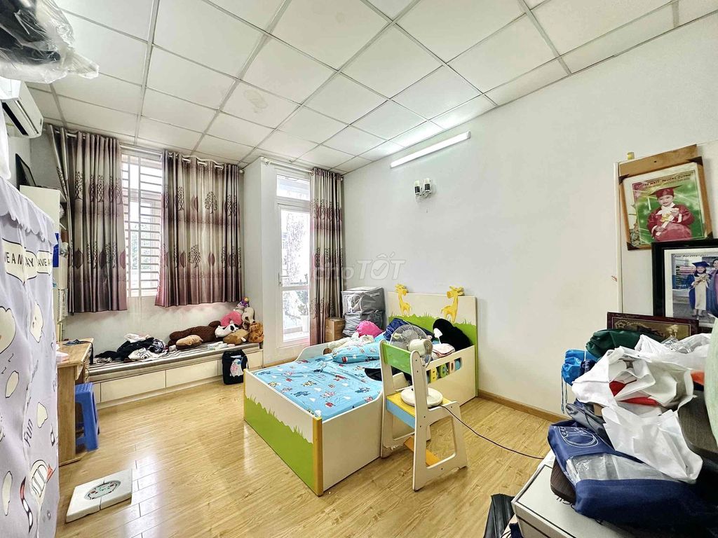 Nhà riêng tại Gò Vấp, TP. Hồ Chí Minh - ảnh 1