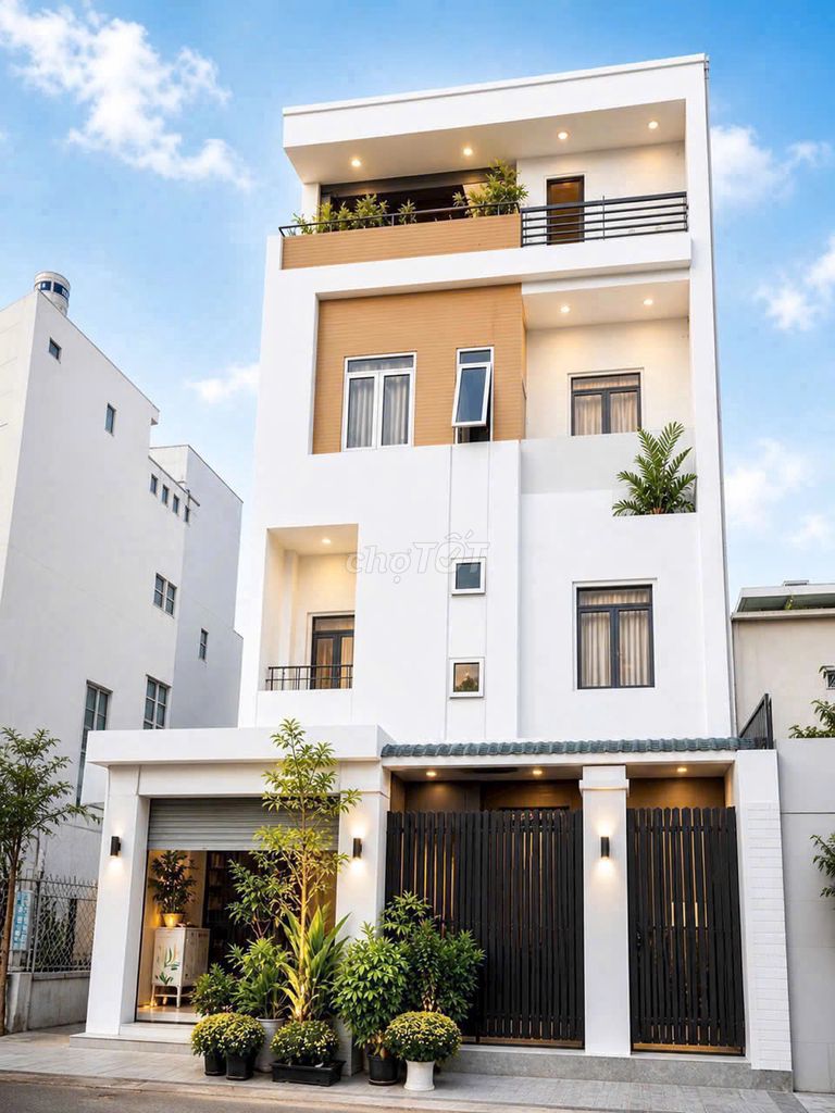 Nhà riêng tại Thủ Đức, TP. Hồ Chí Minh - ảnh 1