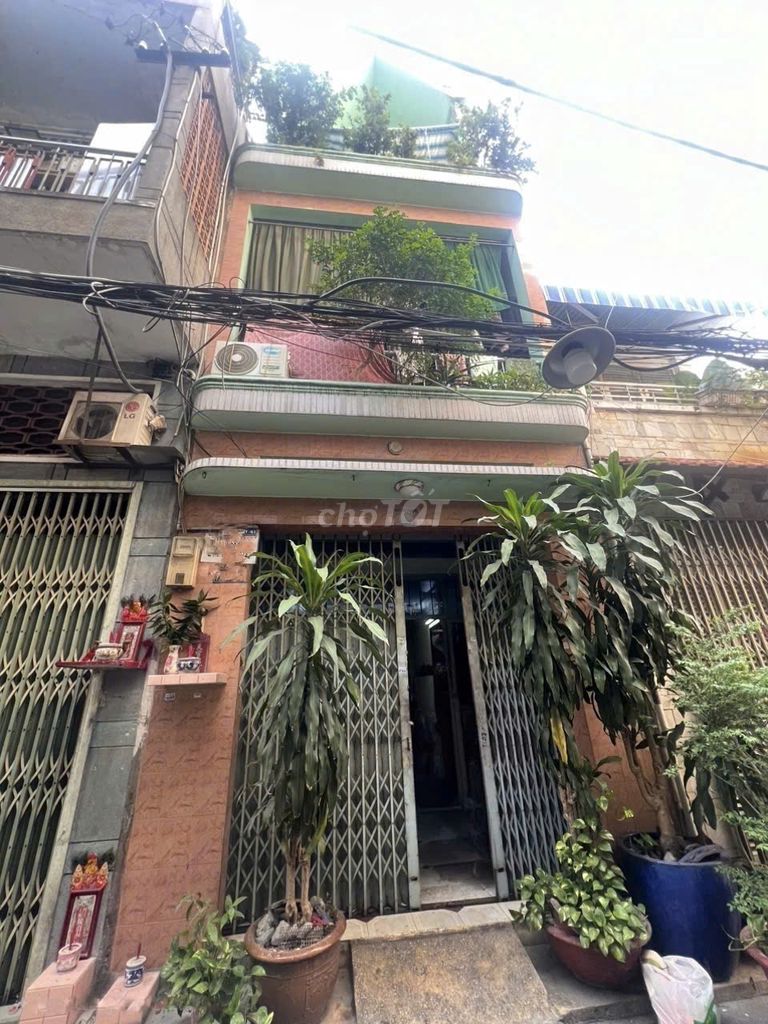 Nhà riêng tại 1, TP. Hồ Chí Minh - ảnh 1