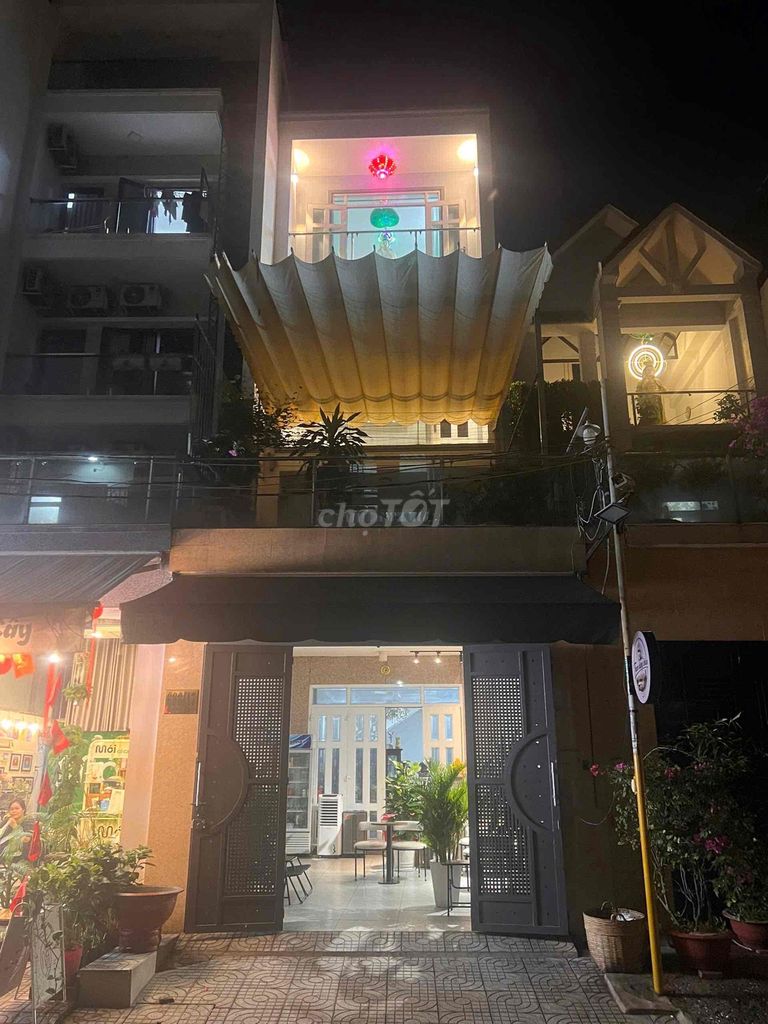 Nhà riêng tại Gò Vấp, TP. Hồ Chí Minh - ảnh 1