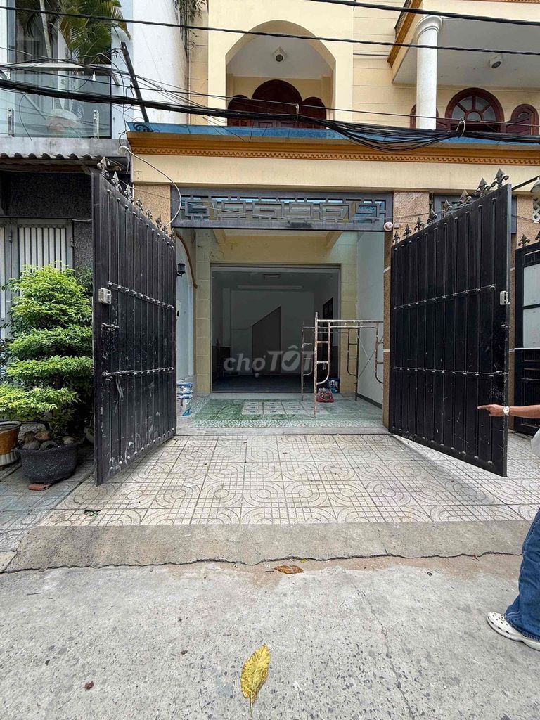 Nhà riêng tại Gò Vấp, TP. Hồ Chí Minh - ảnh 1