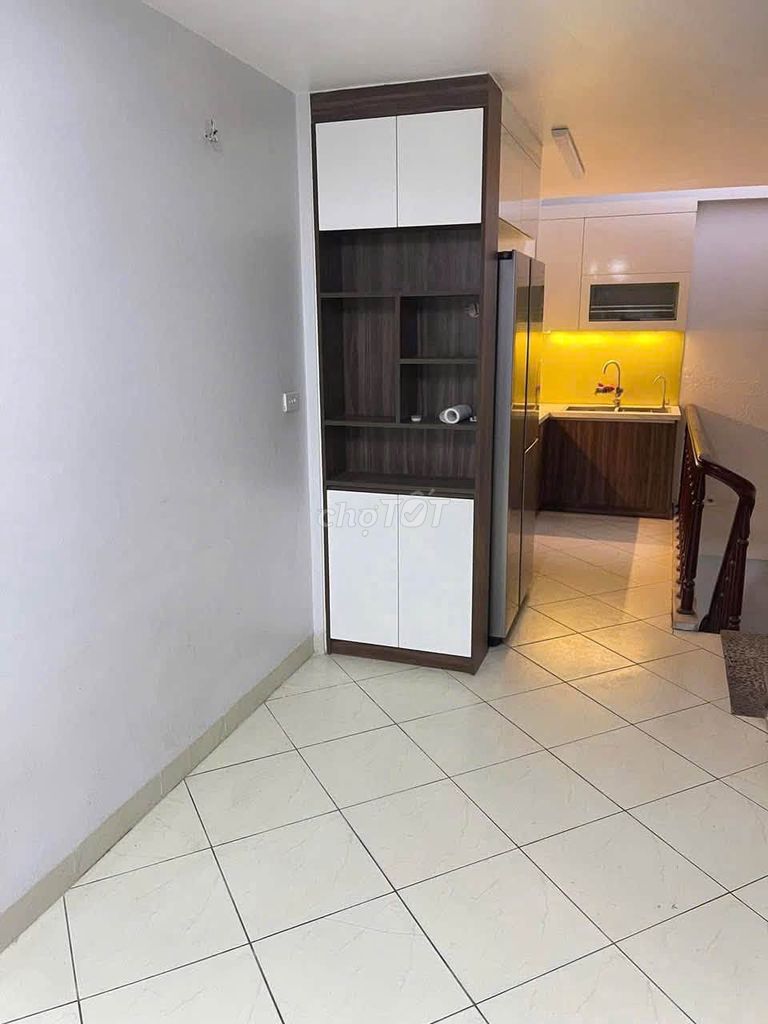 Nhà riêng tại Thanh Xuân, Hà Nội - ảnh 1