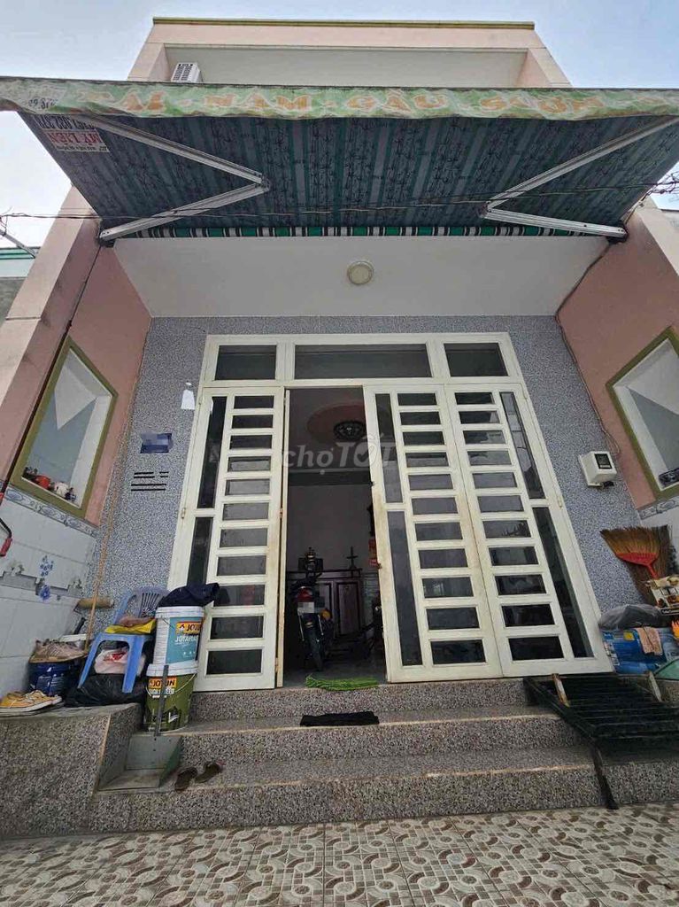 Nhà riêng tại Bình Tân, TP. Hồ Chí Minh - ảnh 1