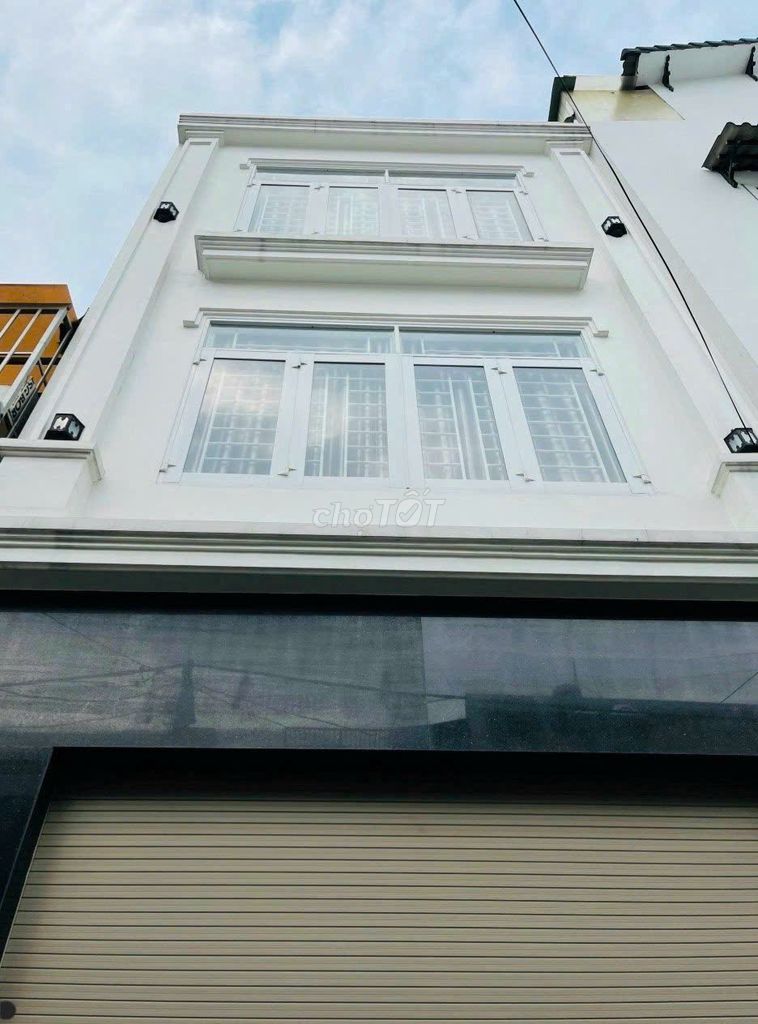 Nhà riêng tại Phú Nhuận, TP. Hồ Chí Minh - ảnh 1