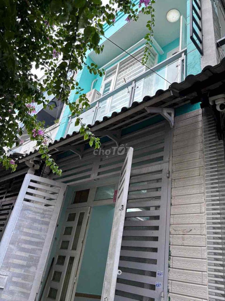 Nhà riêng tại Gò Vấp, TP. Hồ Chí Minh - ảnh 1