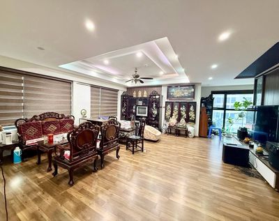 Căn hộ / chung cư tại Bắc Từ Liêm, Hà Nội - ảnh 1