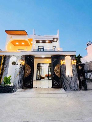 Nhà riêng tại Hóc Môn, TP. Hồ Chí Minh - ảnh 1