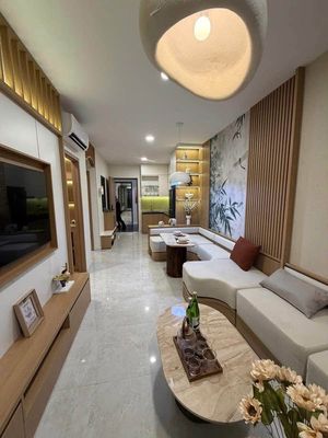 Căn hộ / chung cư tại Thủ Đức, TP. Hồ Chí Minh - ảnh 1