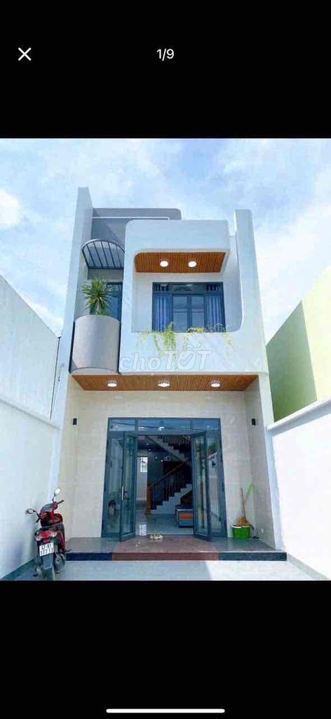 Nhà riêng tại Hóc Môn, TP. Hồ Chí Minh - ảnh 1