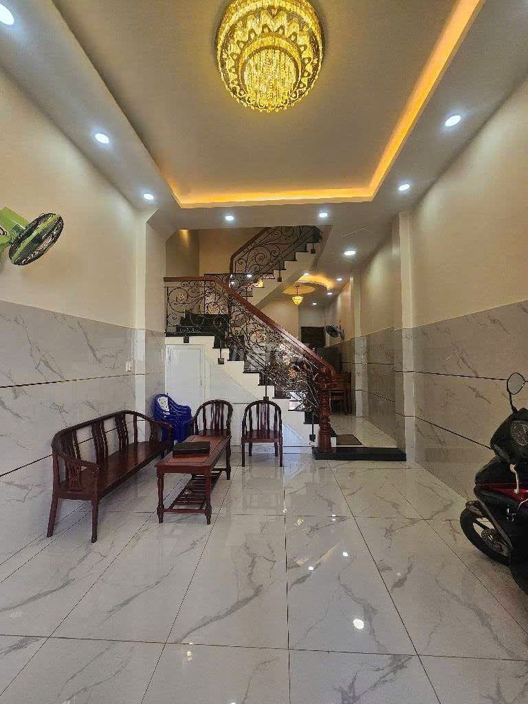 Nhà riêng tại Bình Tân, TP. Hồ Chí Minh - ảnh 1