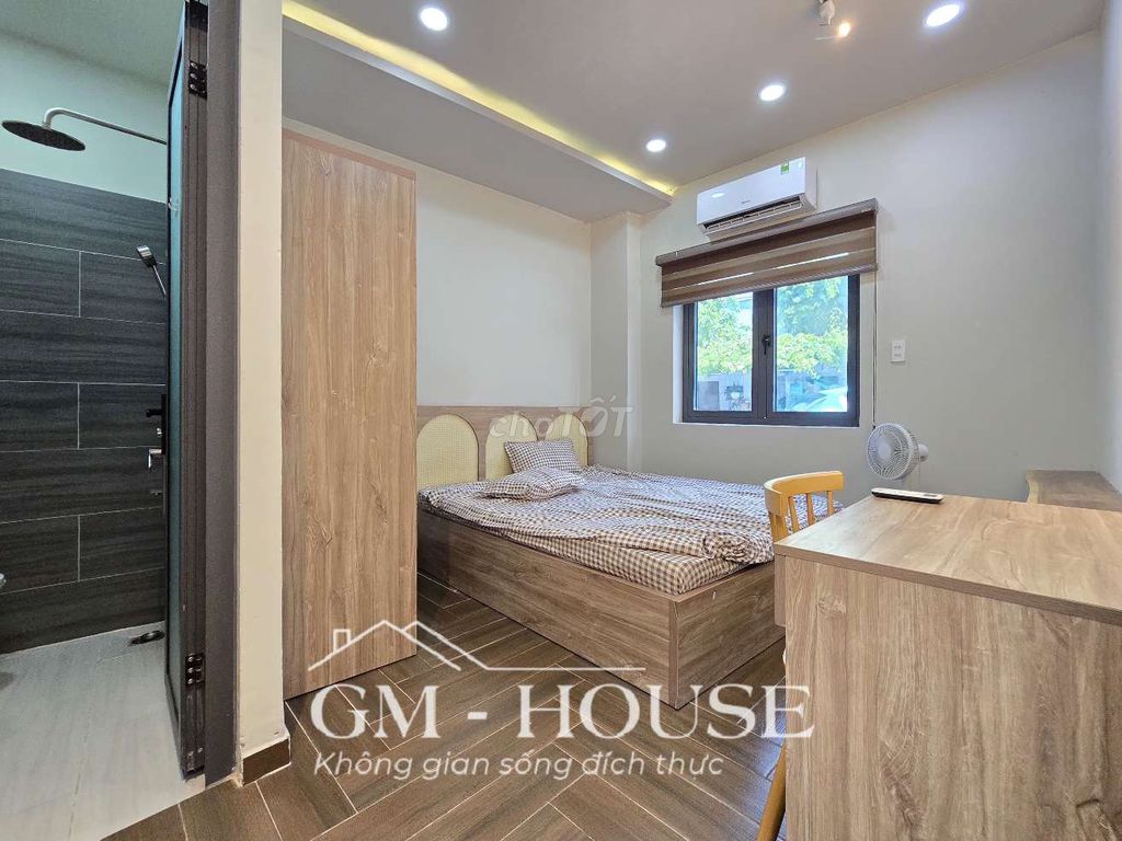 Căn hộ / chung cư tại Bình Thạnh, TP. Hồ Chí Minh - ảnh 1