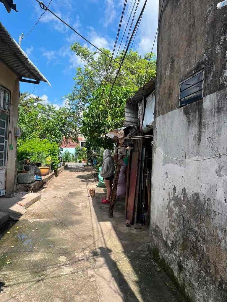 Nhà riêng tại Hóc Môn, TP. Hồ Chí Minh - ảnh 1