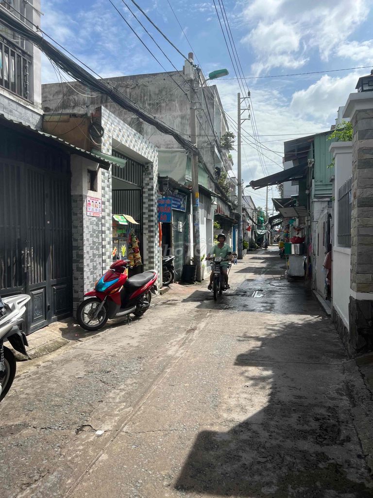 Nhà riêng tại Nhà Bè, TP. Hồ Chí Minh - ảnh 1