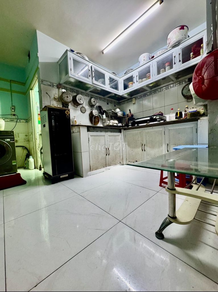 Nhà riêng tại Bình Chánh, TP. Hồ Chí Minh - ảnh 1