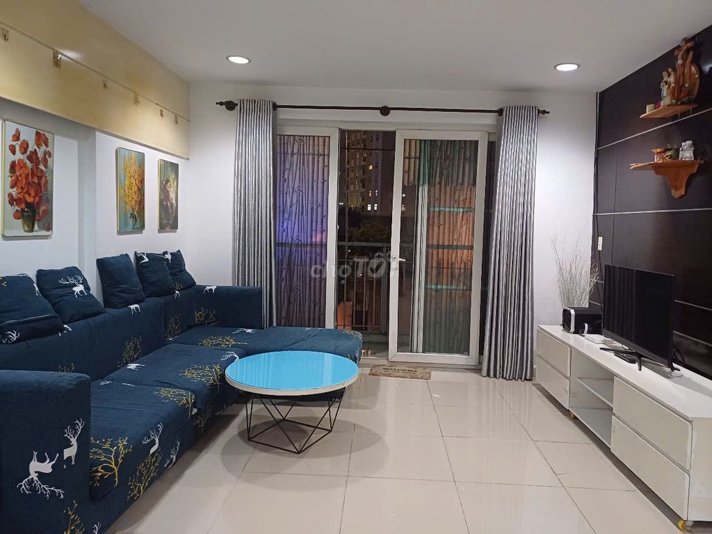 Căn hộ / chung cư tại 8, TP. Hồ Chí Minh - ảnh 1