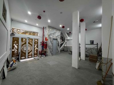Nhà riêng tại Hoàng Mai, Hà Nội - ảnh 1