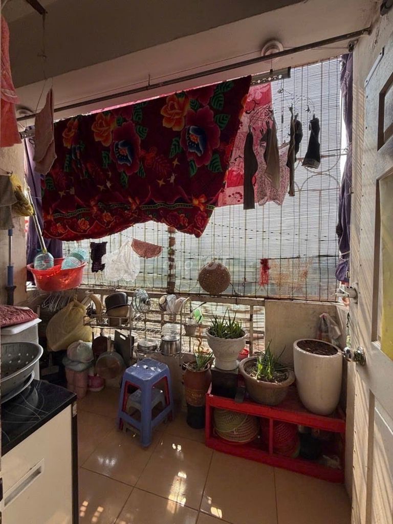 Căn hộ / chung cư tại Hoàng Mai, Hà Nội - ảnh 1