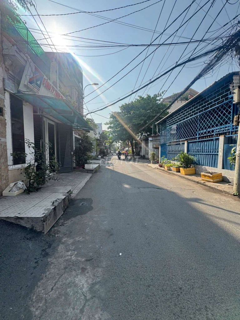 Nhà riêng tại 12, TP. Hồ Chí Minh - ảnh 1