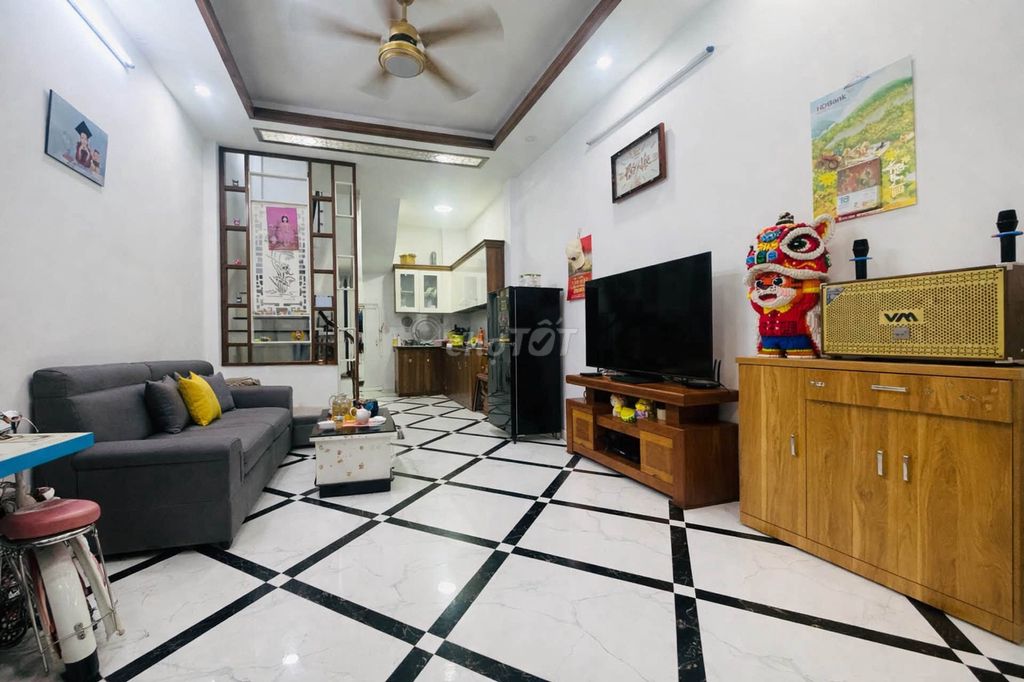 Nhà riêng tại Hai Bà Trưng, Hà Nội - ảnh 1