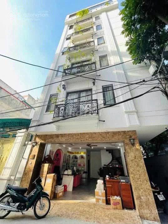 Nhà riêng tại Cầu Giấy, Hà Nội - ảnh 1