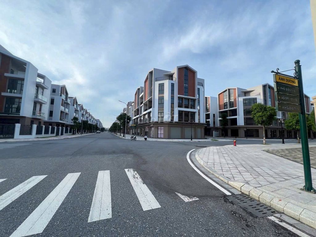 Nhà riêng tại Gia Lâm, Hà Nội - ảnh 1
