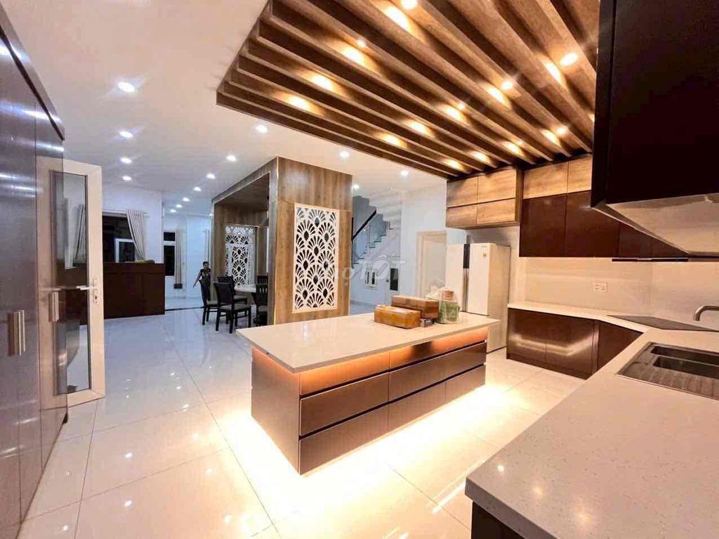 Nhà riêng tại Bình Tân, TP. Hồ Chí Minh - ảnh 1