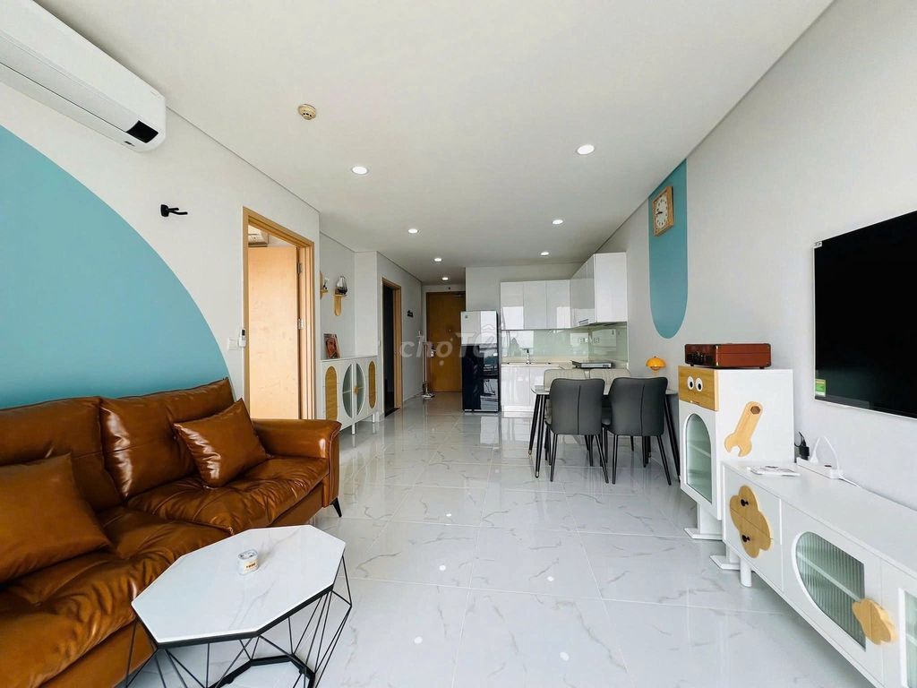 Căn hộ / chung cư tại 11, TP. Hồ Chí Minh - ảnh 1