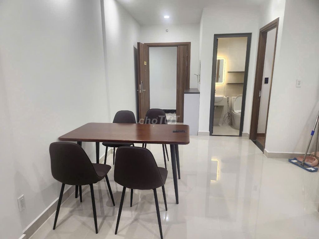 Căn hộ / chung cư tại 7, TP. Hồ Chí Minh - ảnh 1