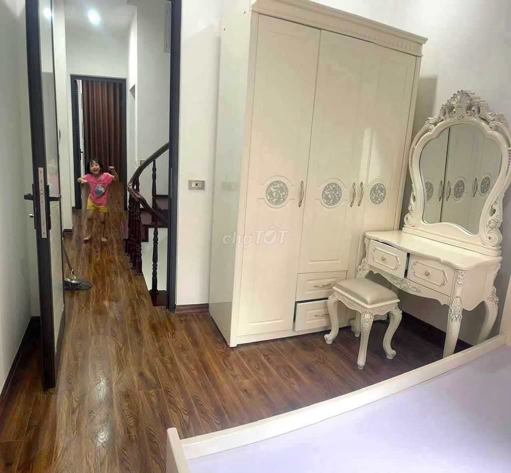 Nhà riêng tại Hà Đông, Hà Nội - ảnh 1