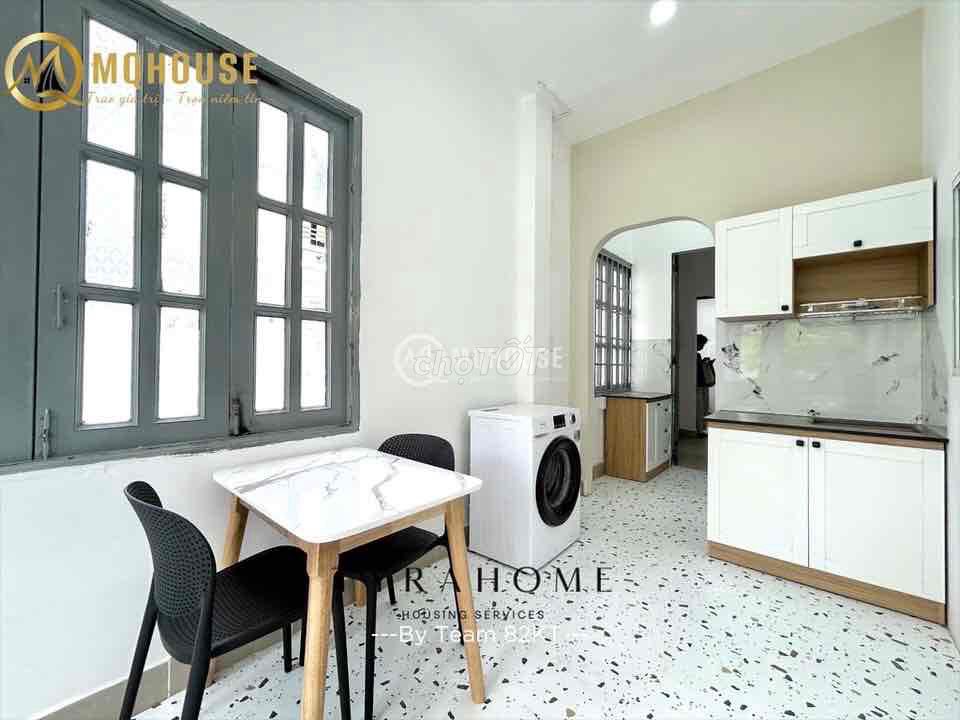 Căn hộ / chung cư tại Bình Thạnh, TP. Hồ Chí Minh - ảnh 1