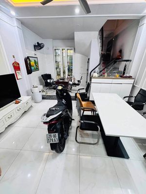 Nhà riêng tại Hoàng Mai, Hà Nội - ảnh 1
