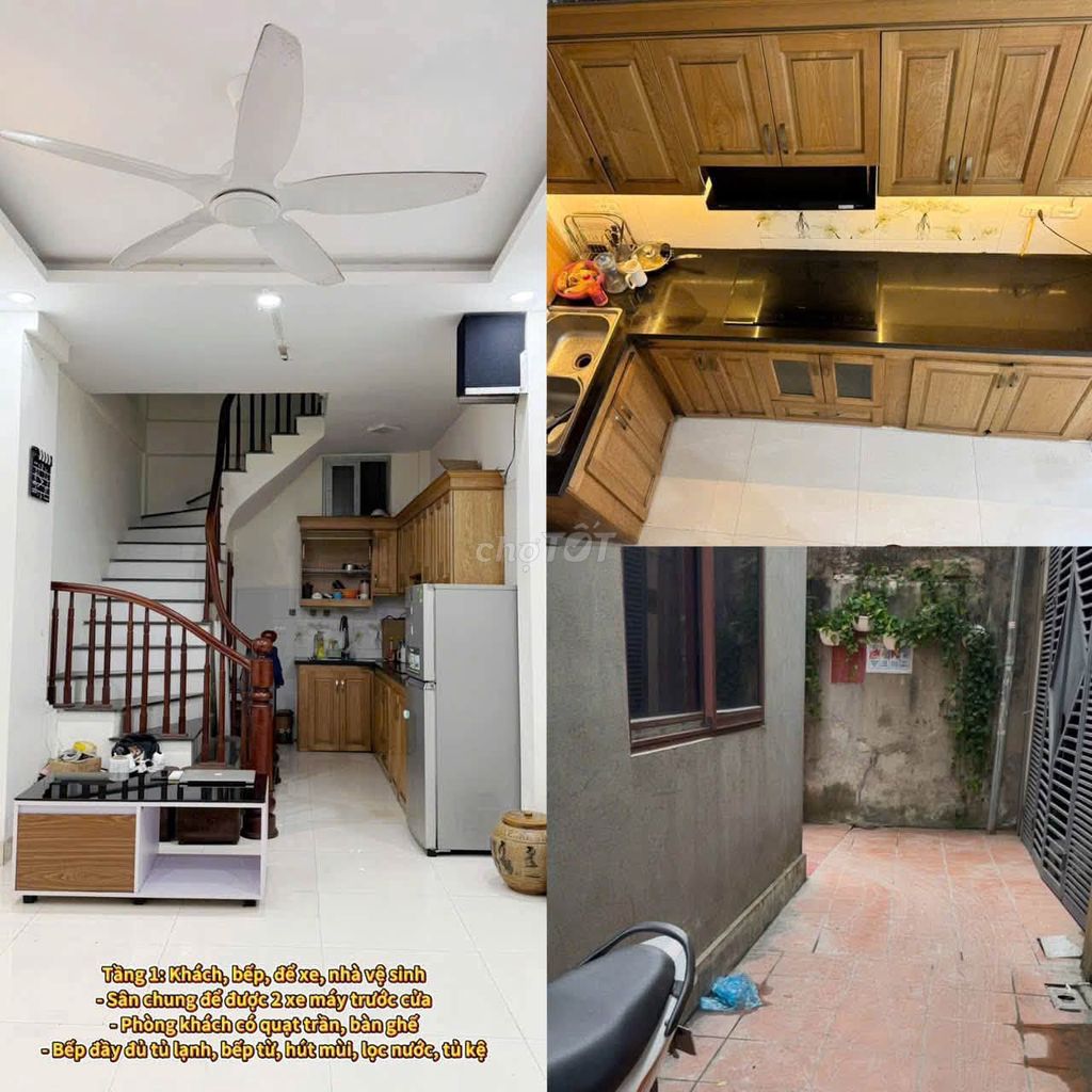 Nhà riêng tại Nam Từ Liêm, Hà Nội - ảnh 1