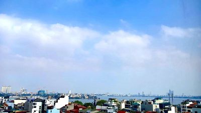 Căn hộ / chung cư tại Tây Hồ, Hà Nội - ảnh 1