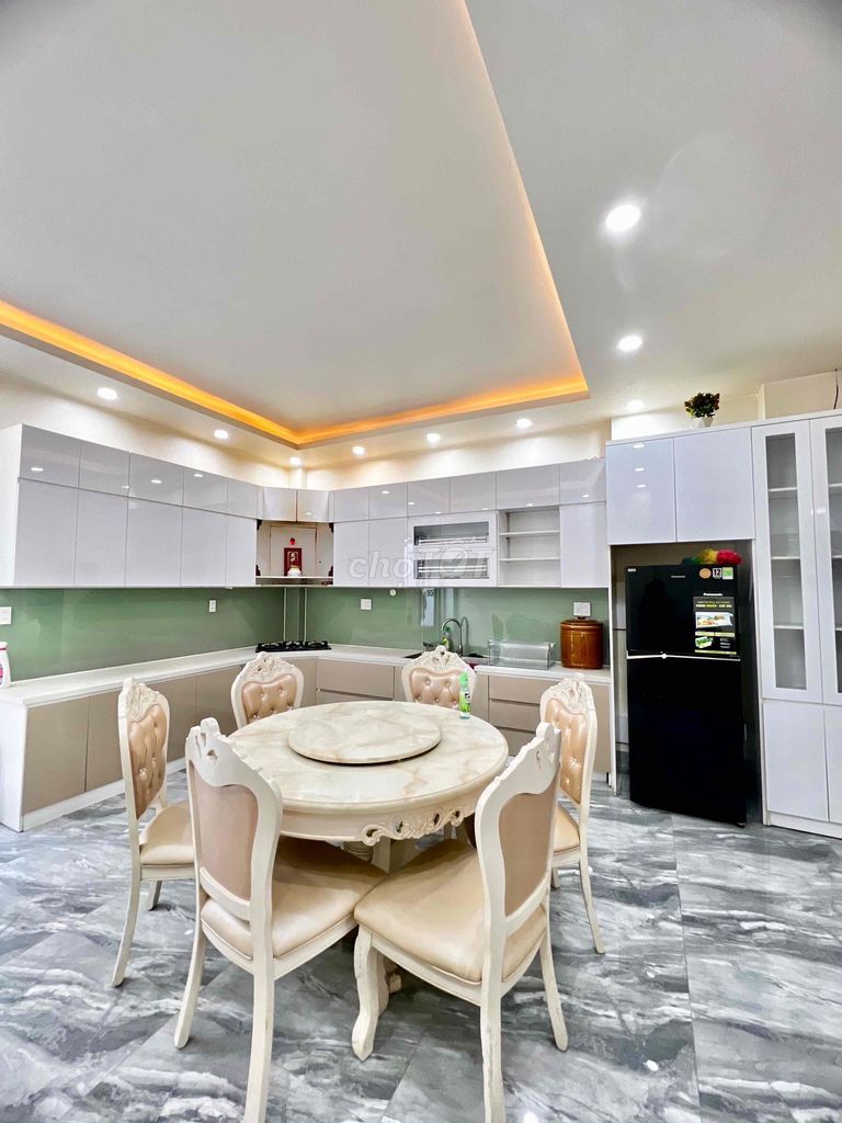 Nhà riêng tại Bình Tân, TP. Hồ Chí Minh - ảnh 1
