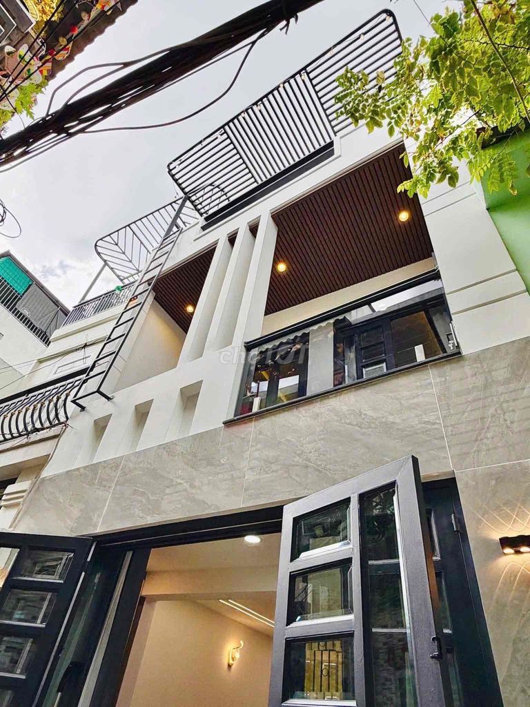 Nhà riêng tại Gò Vấp, TP. Hồ Chí Minh - ảnh 1