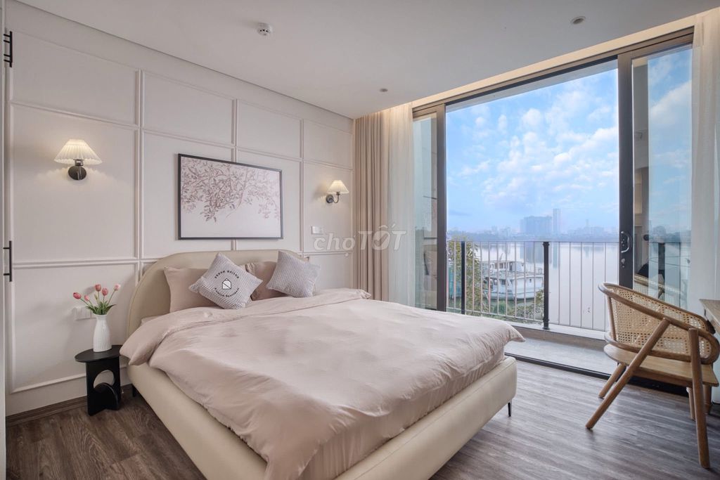 Căn hộ / chung cư tại Tây Hồ, Hà Nội - ảnh 1