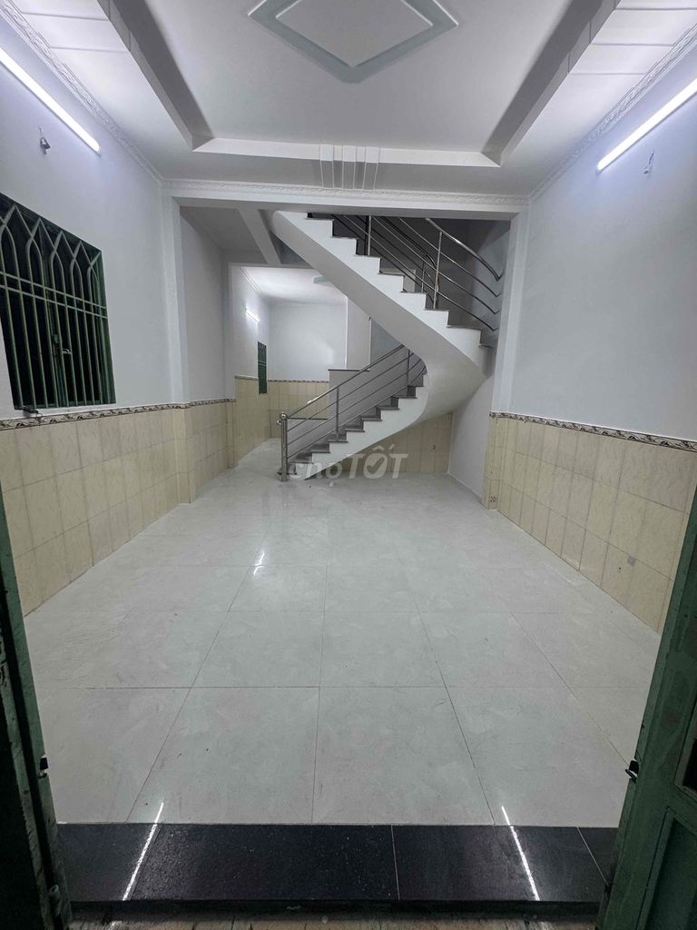 Nhà riêng tại 12, TP. Hồ Chí Minh - ảnh 1