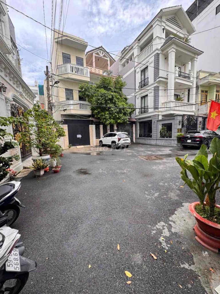Nhà riêng tại Gò Vấp, TP. Hồ Chí Minh - ảnh 1