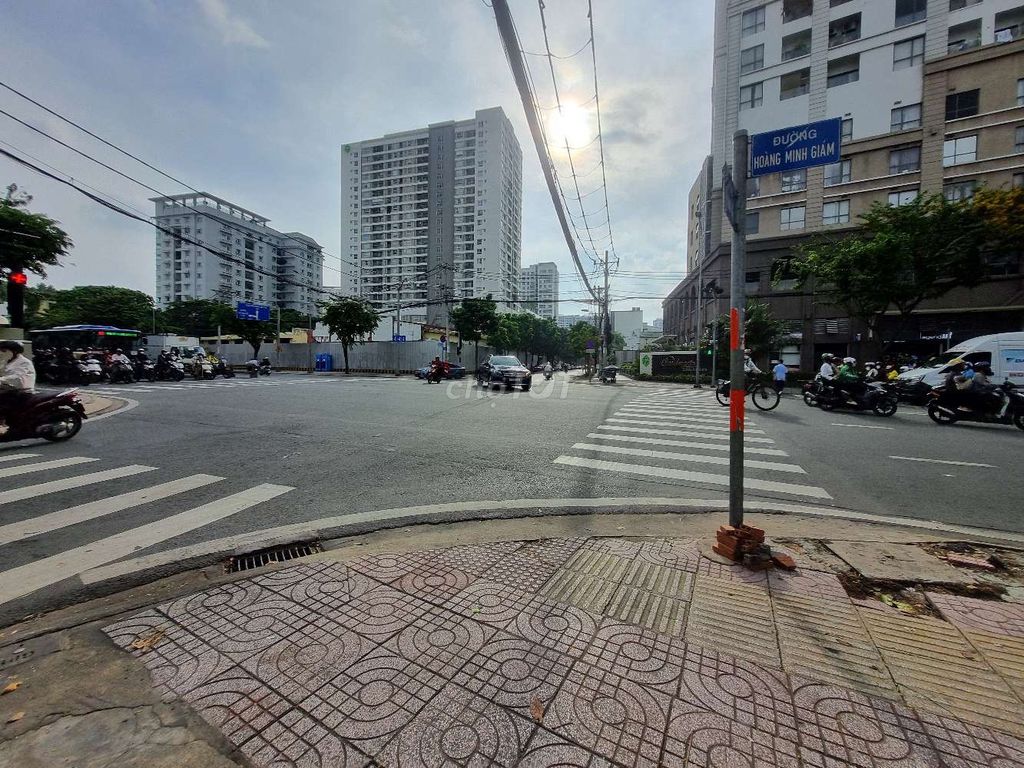 Nhà riêng tại Phú Nhuận, TP. Hồ Chí Minh - ảnh 1