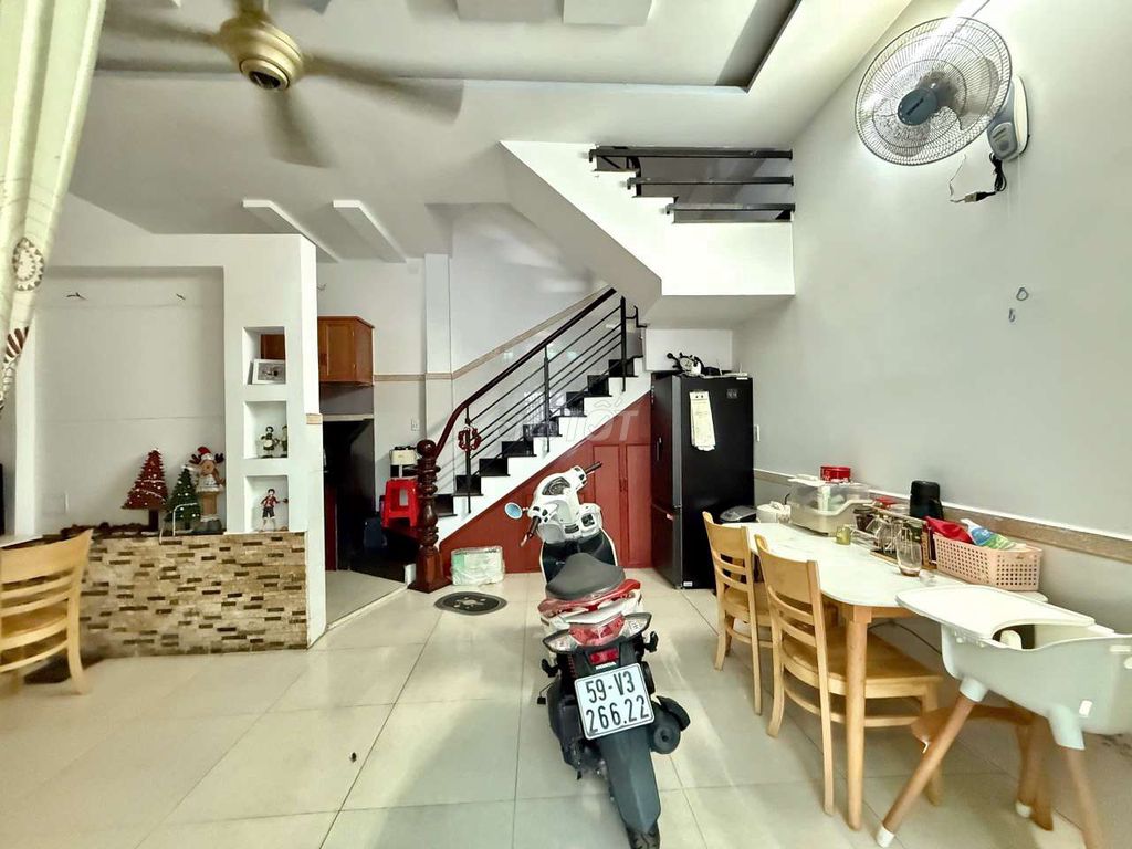 Nhà riêng tại 12, TP. Hồ Chí Minh - ảnh 1