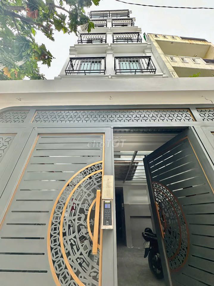 Nhà riêng tại Bình Tân, TP. Hồ Chí Minh - ảnh 1