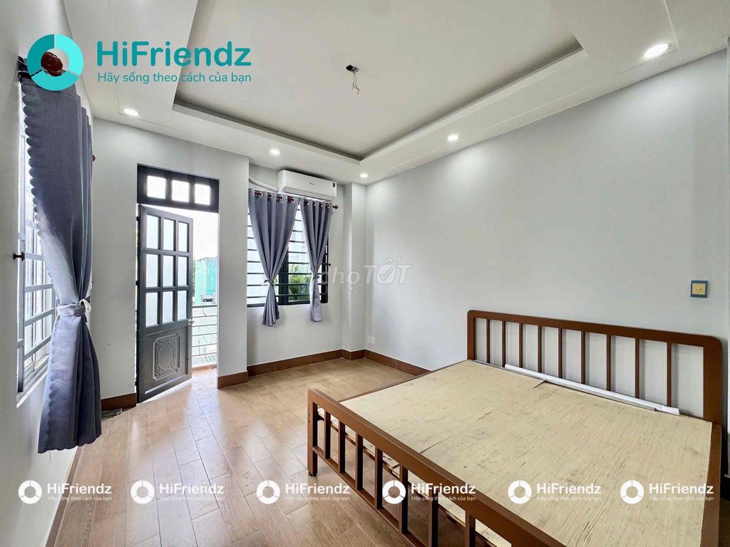 Căn hộ / chung cư tại 11, TP. Hồ Chí Minh - ảnh 1