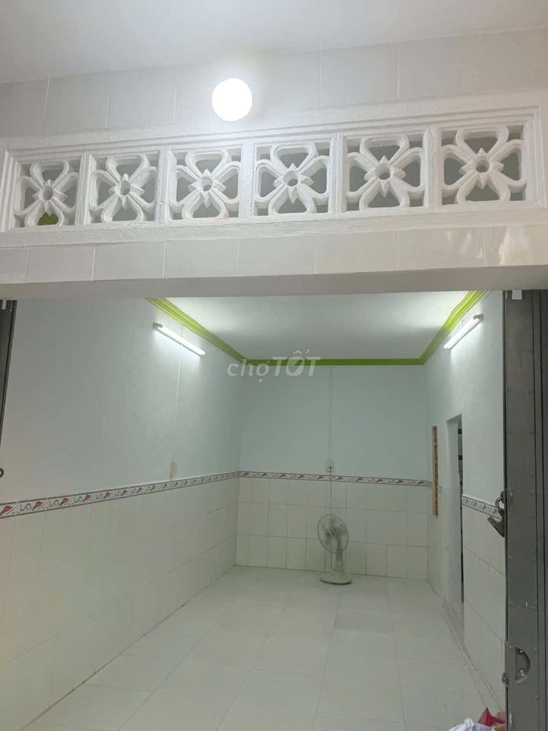 Nhà riêng tại 8, TP. Hồ Chí Minh - ảnh 1