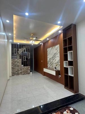 Nhà riêng tại Thanh Trì, Hà Nội - ảnh 1