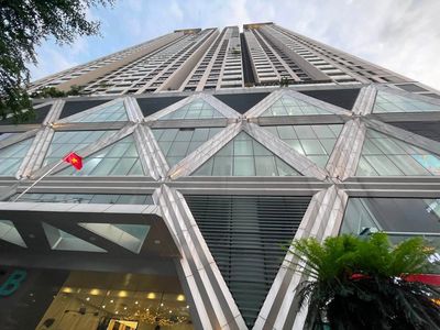 Căn hộ / chung cư tại Nam Từ Liêm, Hà Nội - ảnh 1