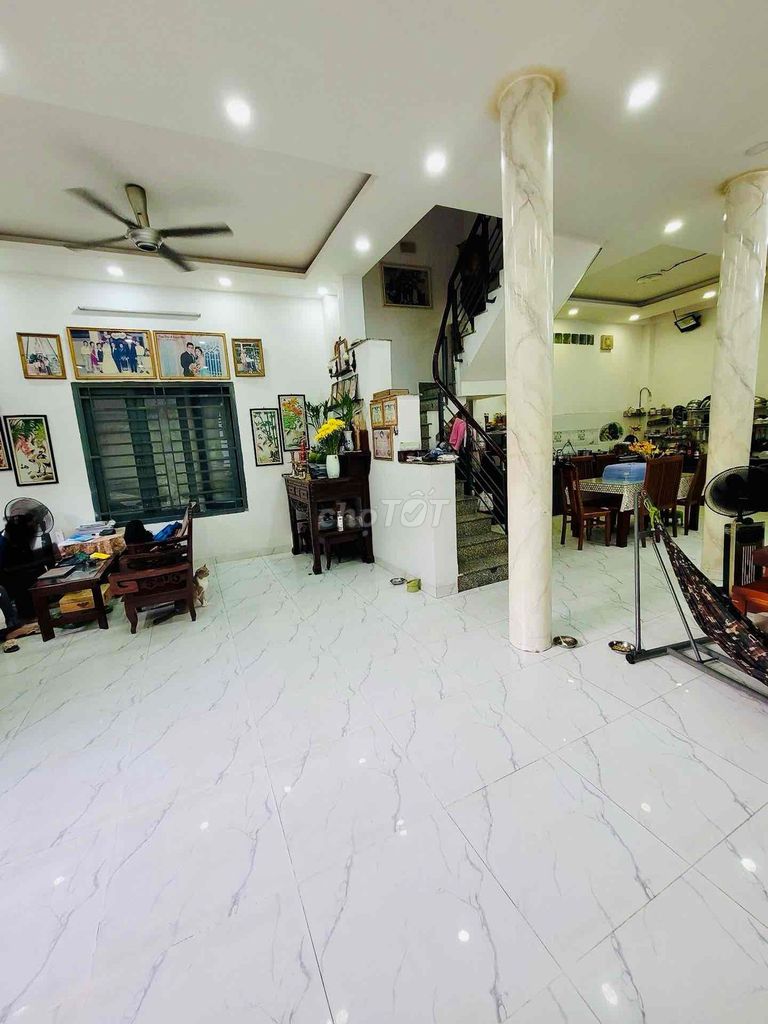 Nhà riêng tại Gò Vấp, TP. Hồ Chí Minh - ảnh 1