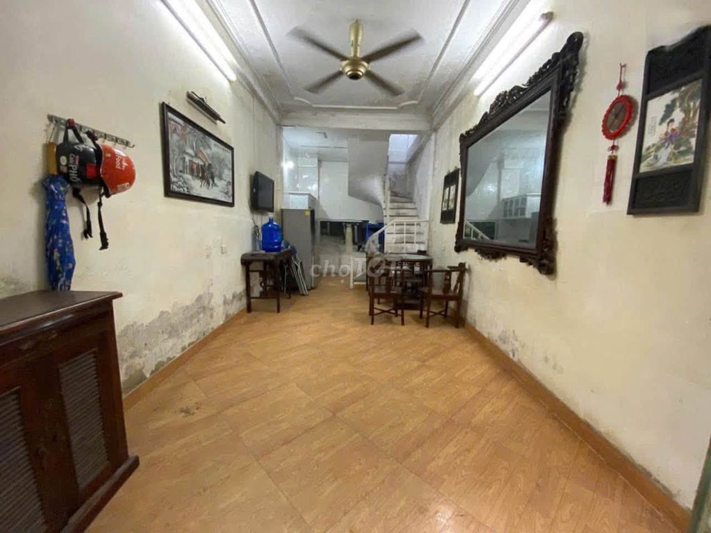 Nhà riêng tại Hai Bà Trưng, Hà Nội - ảnh 1