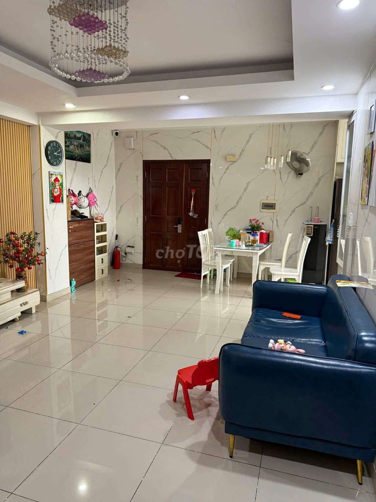 Căn hộ / chung cư tại 12, TP. Hồ Chí Minh - ảnh 1